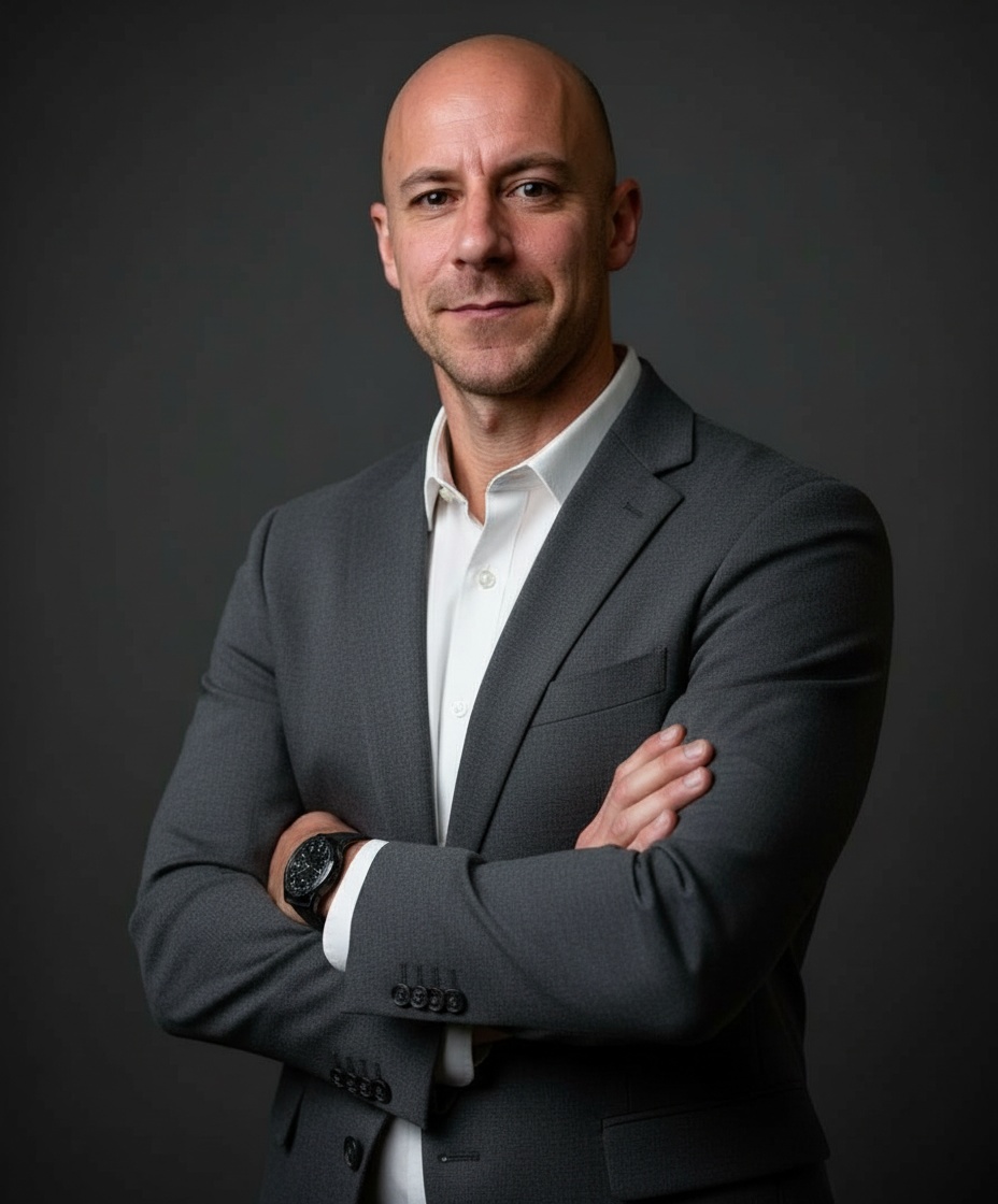 Dr. Marco G. Morelli, PsyD